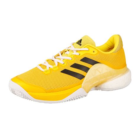 adidas barricade 2017 clay sandplatzschuh herren|adidas barricade clay shoes.